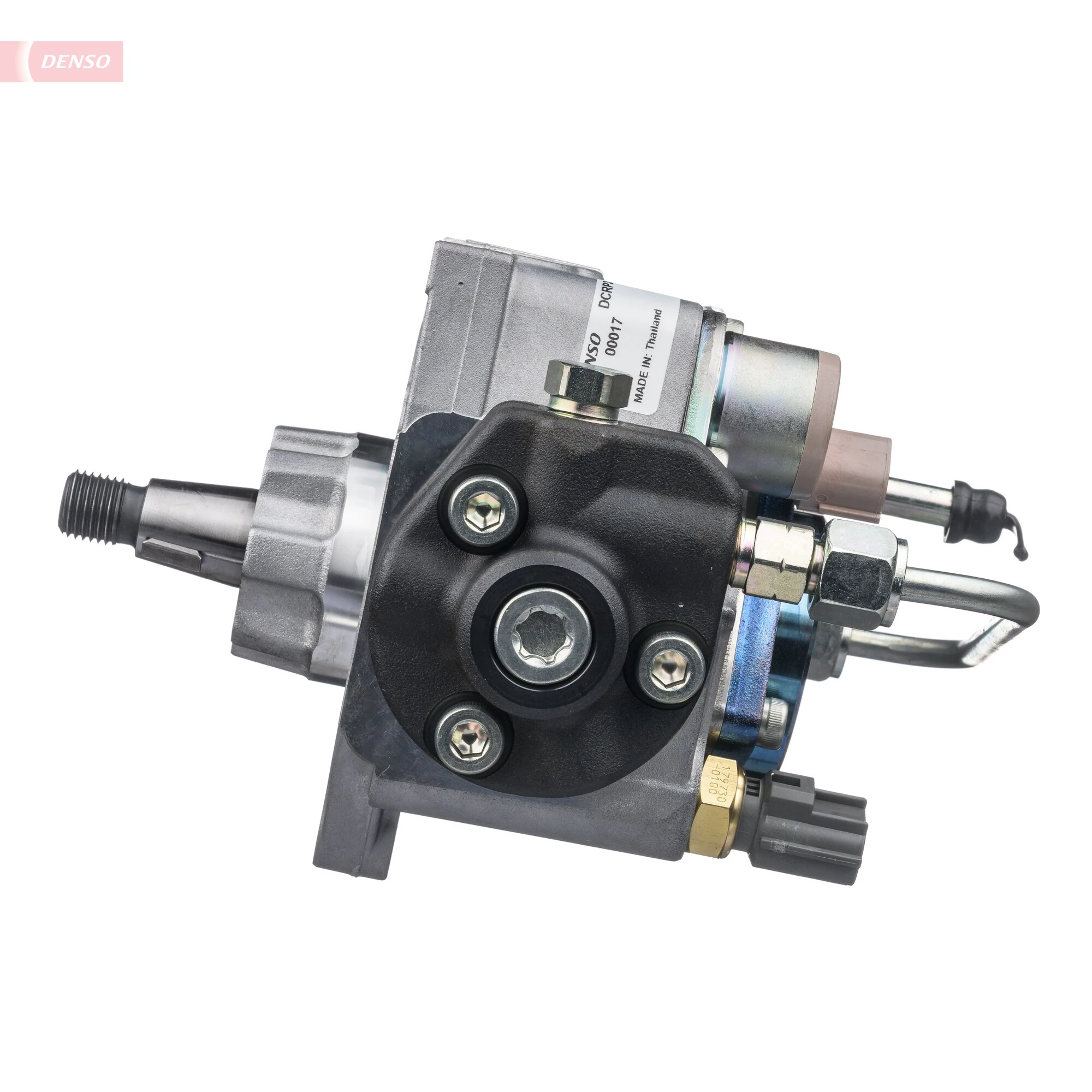 Bomba de alta presión de combustible Denso DCRP301240 precio, desde 566,36 EUR