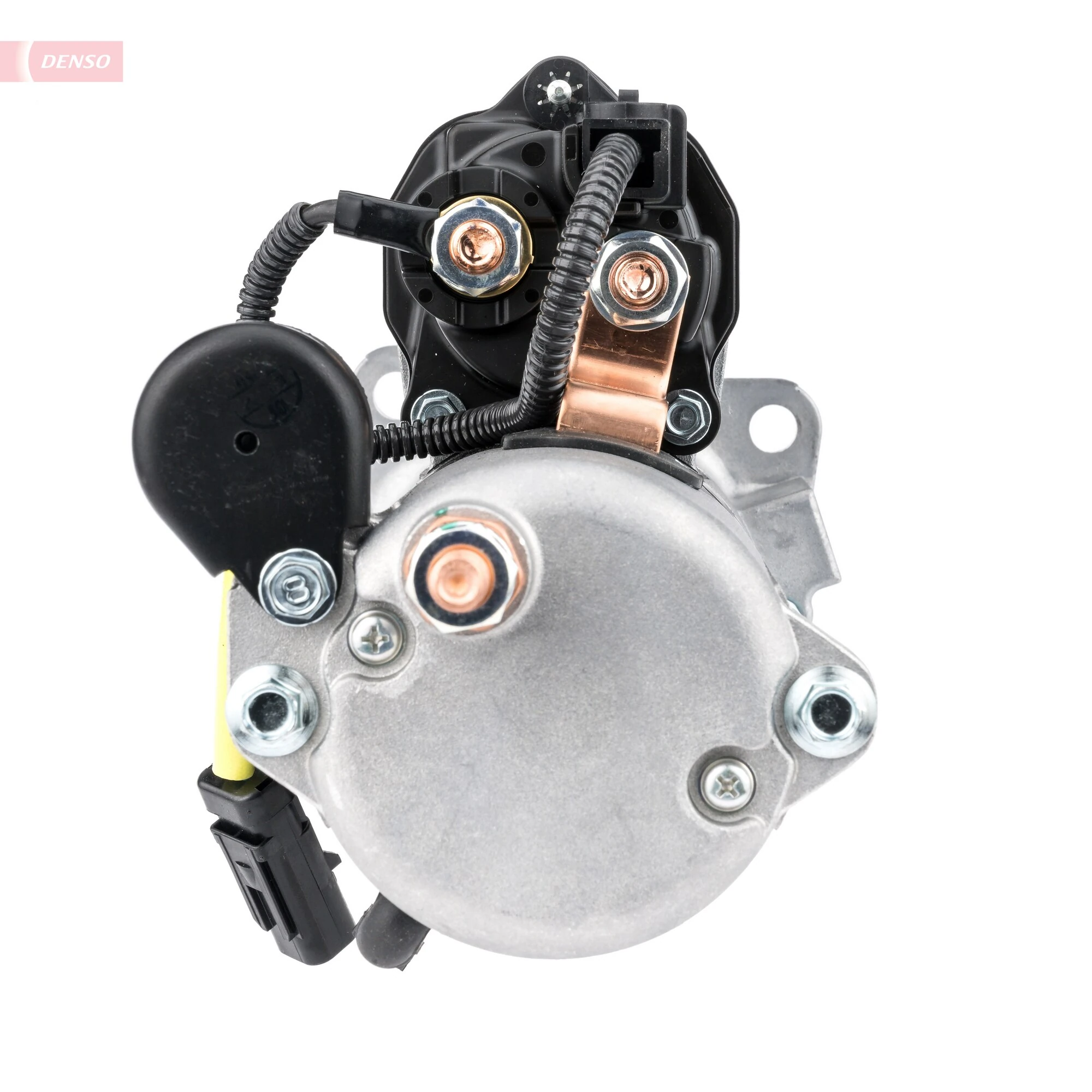 Arranque motores para Toyota Yaris  P21