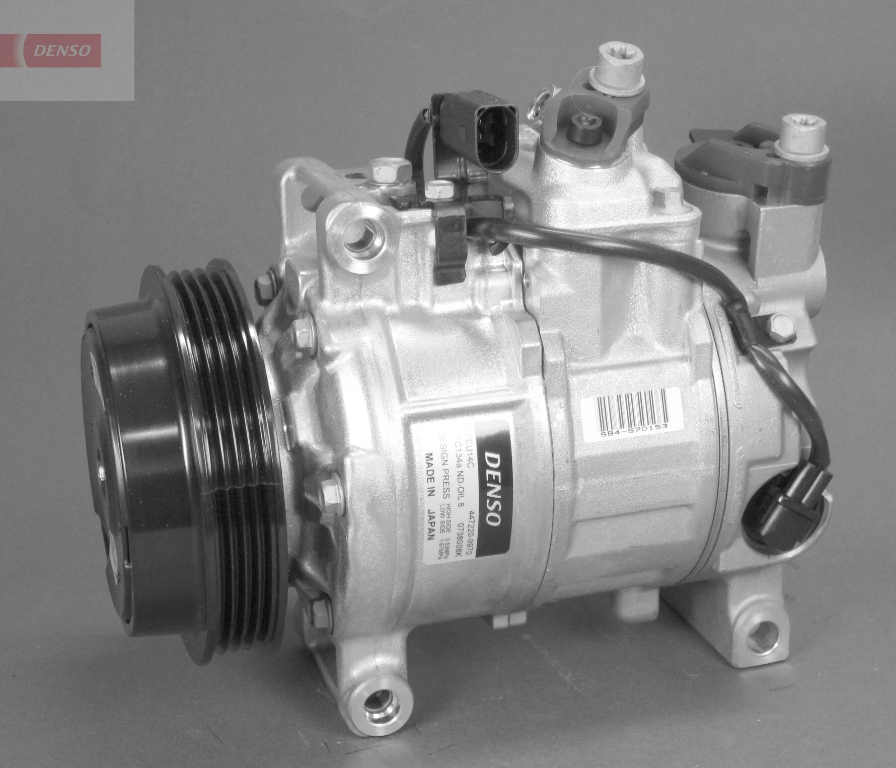 DCP02039 Denso