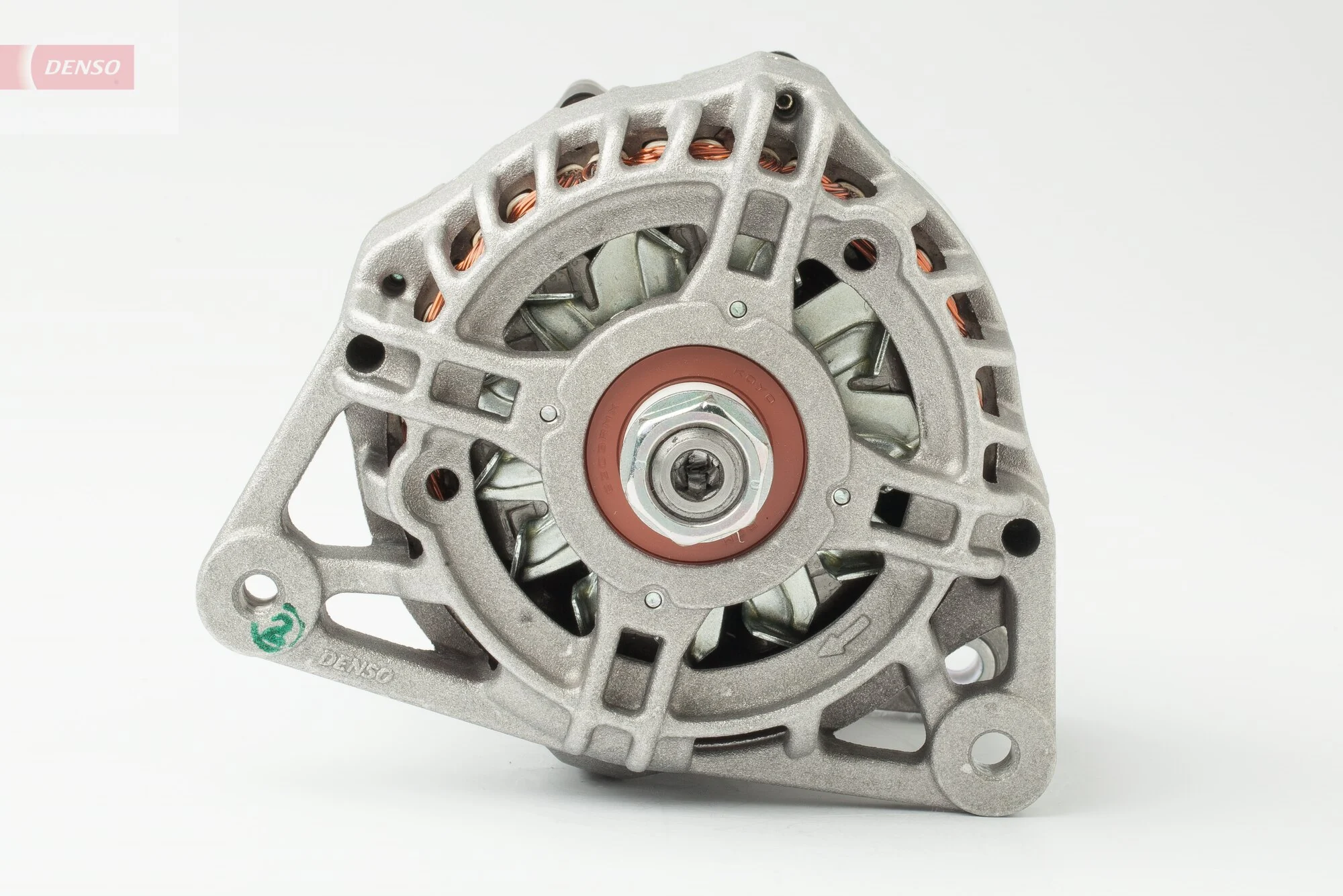 DAN1092 Denso Alternador de coche