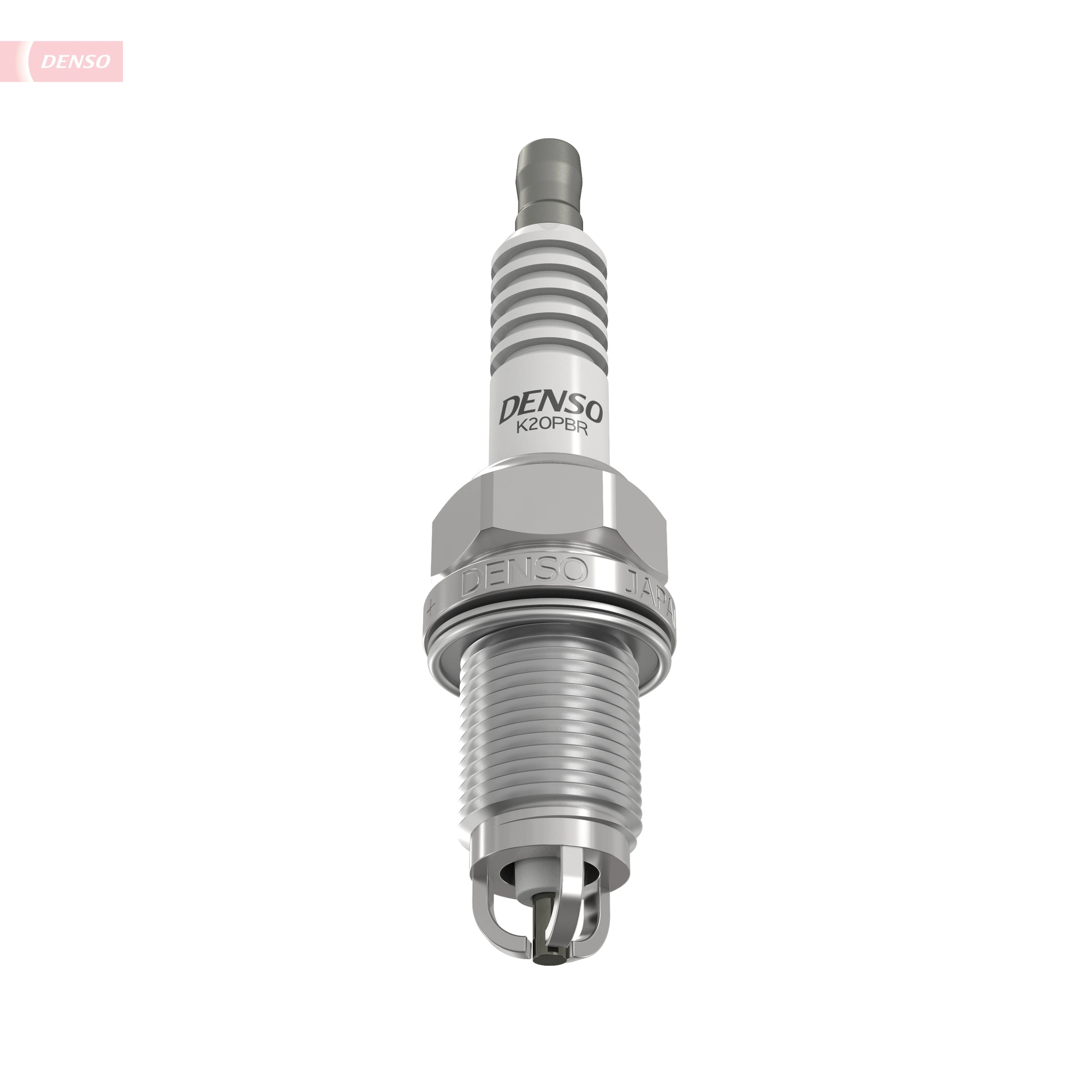 Bujía K20PBR Denso