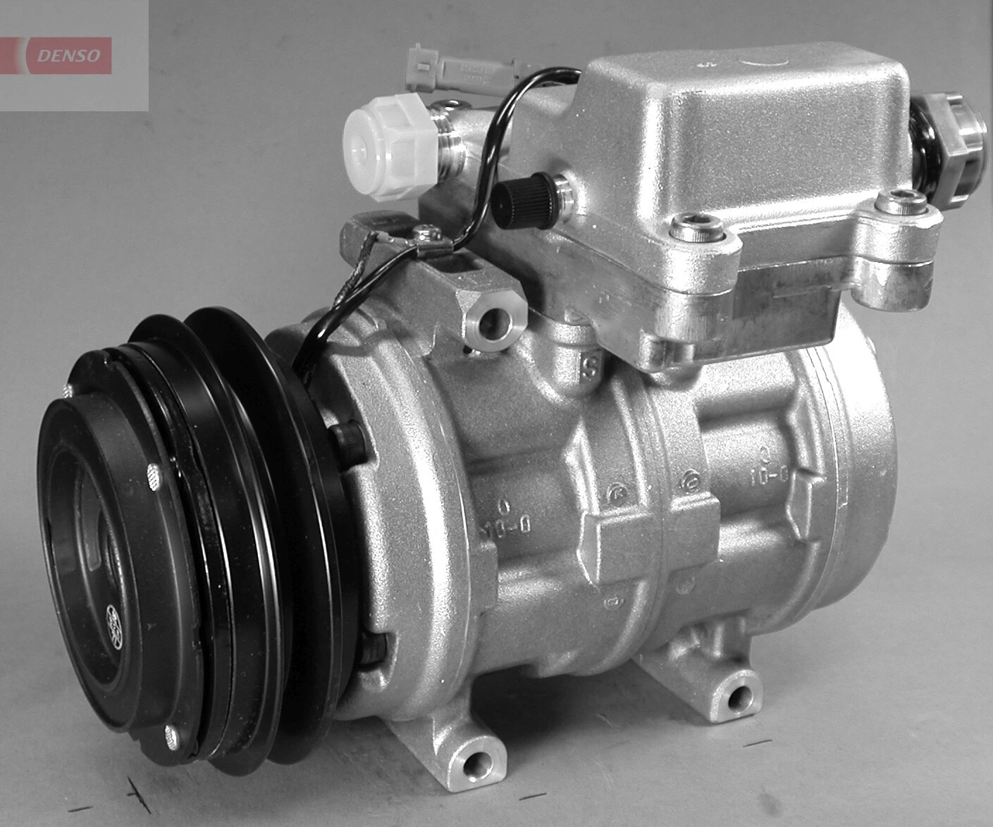 Compresor de ac para Audi 80  (89, 89Q, 8A)