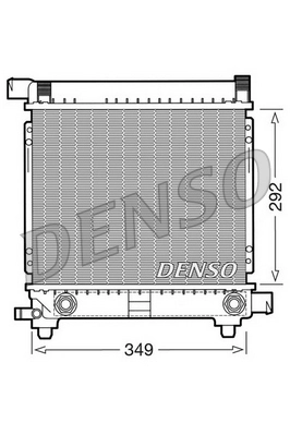 DRM17028 Denso