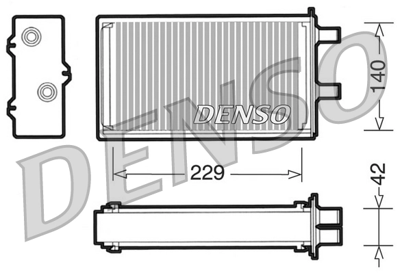 DRR13001 Denso