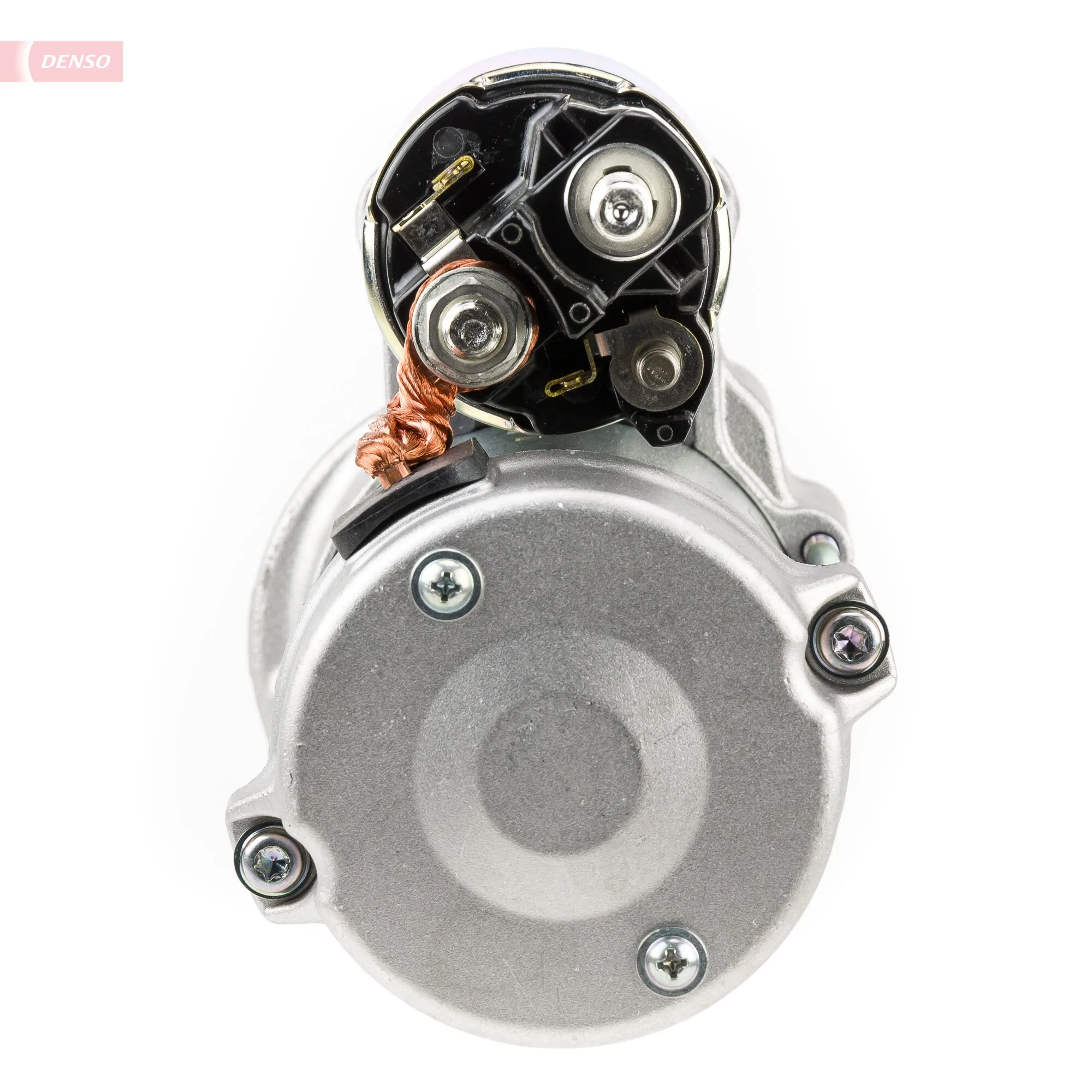  Motor de arranque Mercedes E 