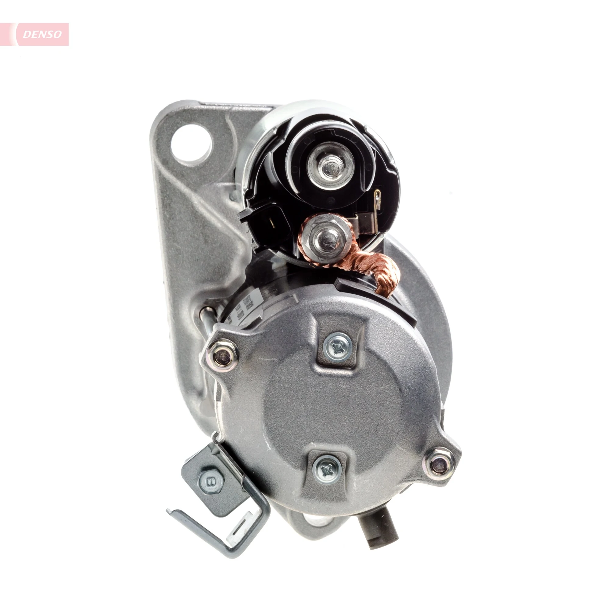 Motor de arranque DSN1391 Denso
