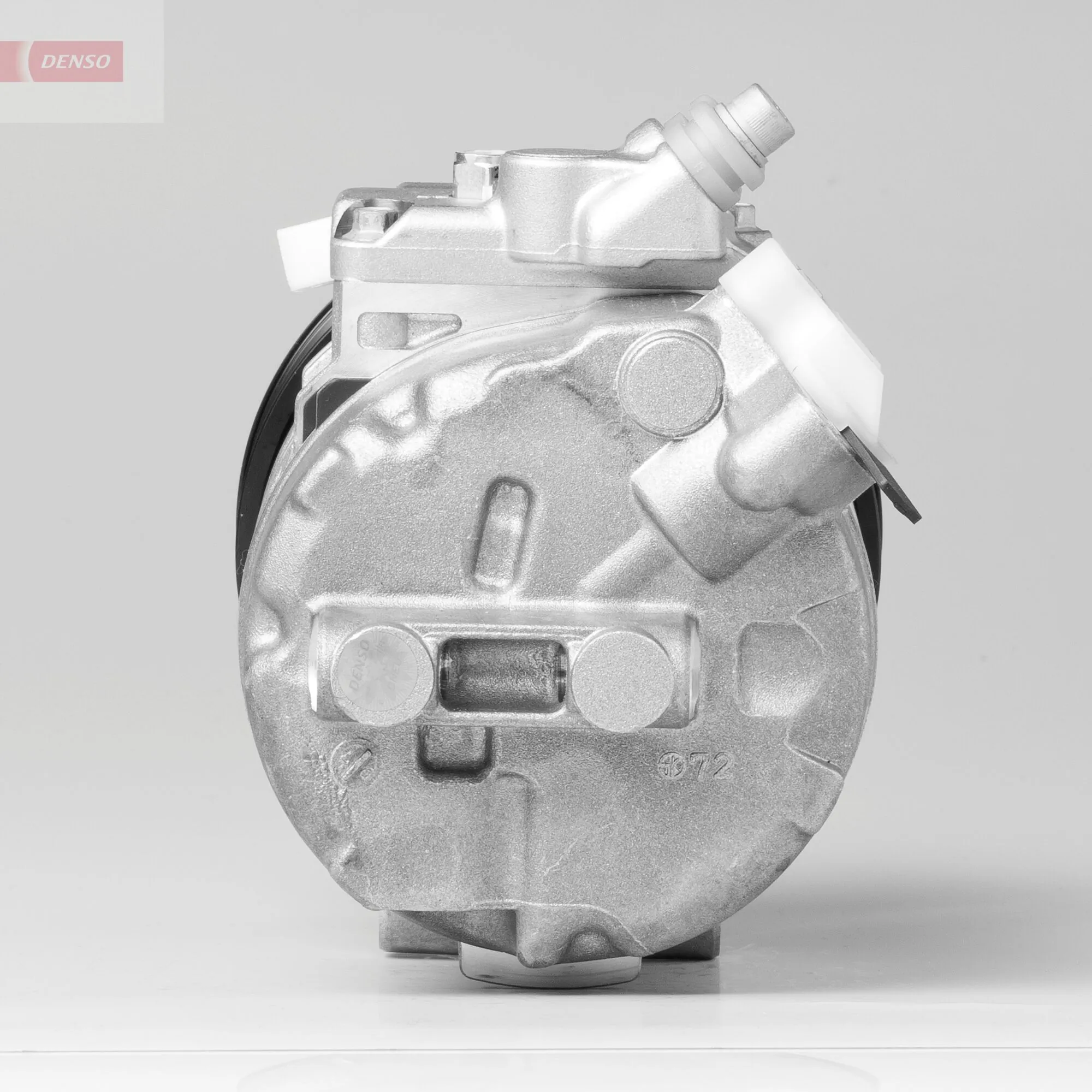 DCP17125 Denso Compresor climatizador