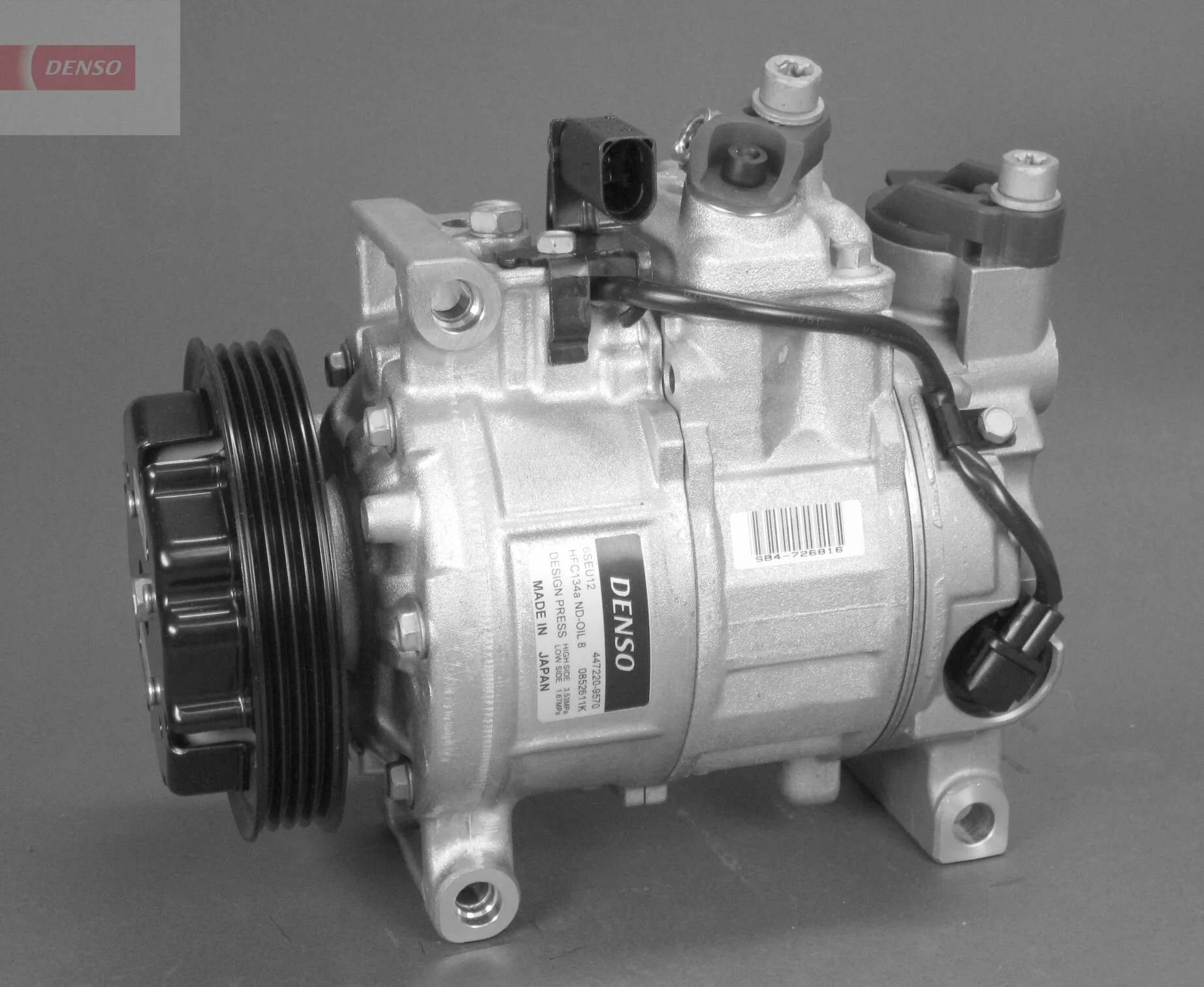 DCP02023 Denso