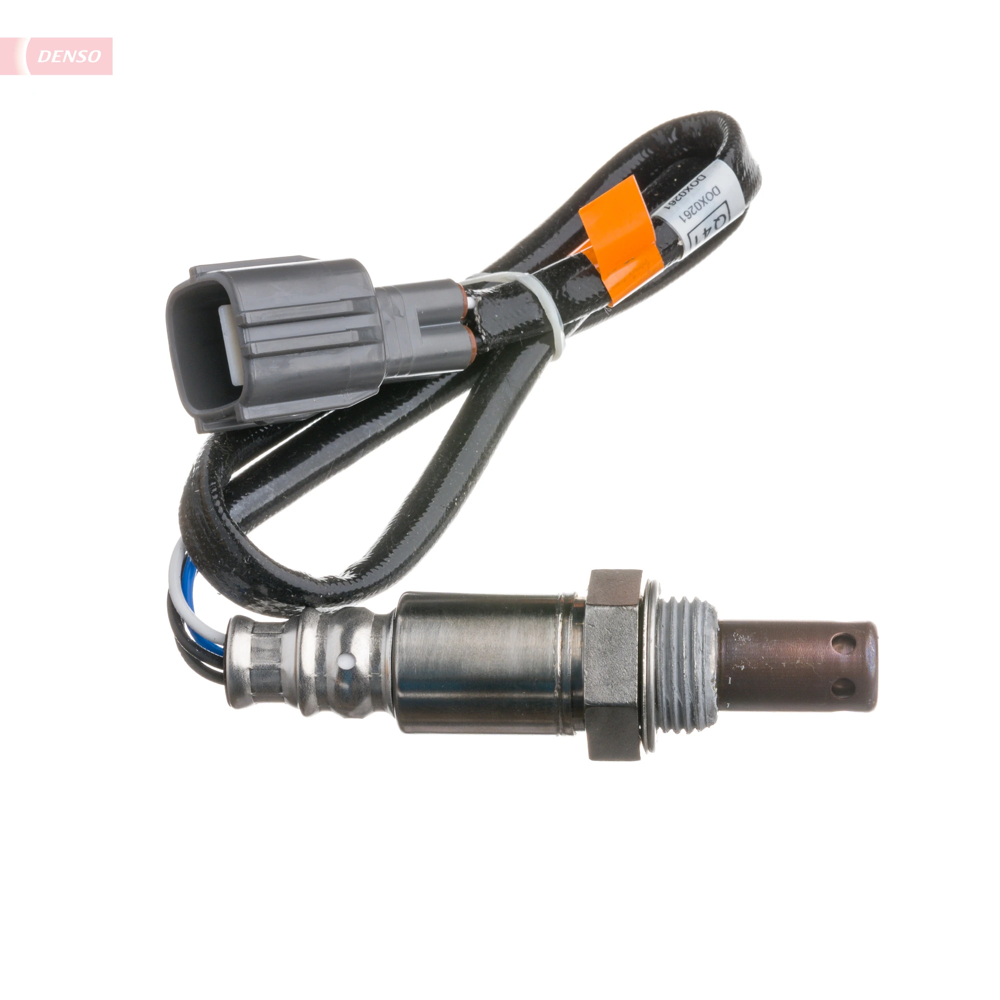Sonda lambda, sensor de oxígeno DOX0261 Denso