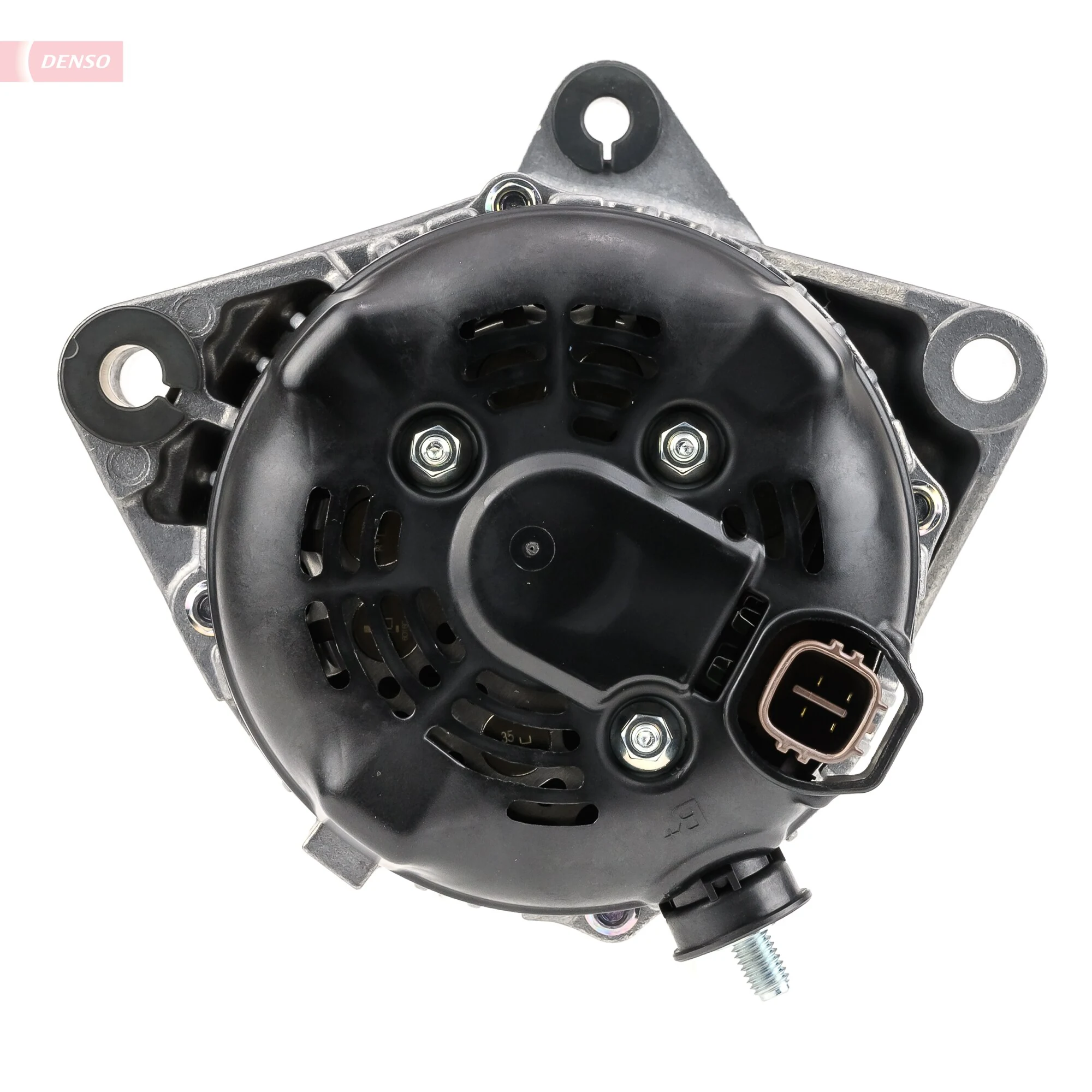  Alternador Lexus LS 