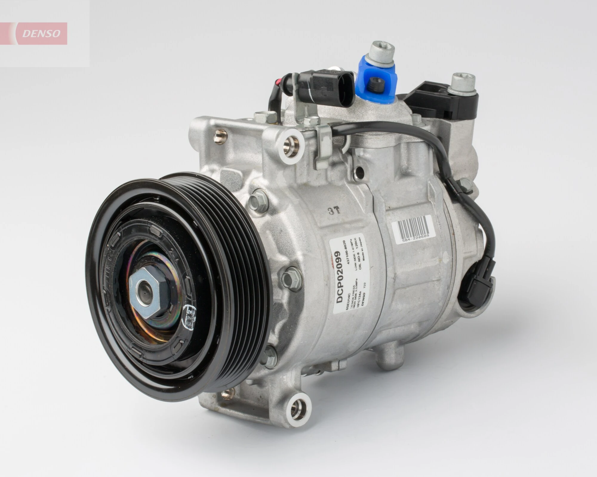 DCP02099 Denso