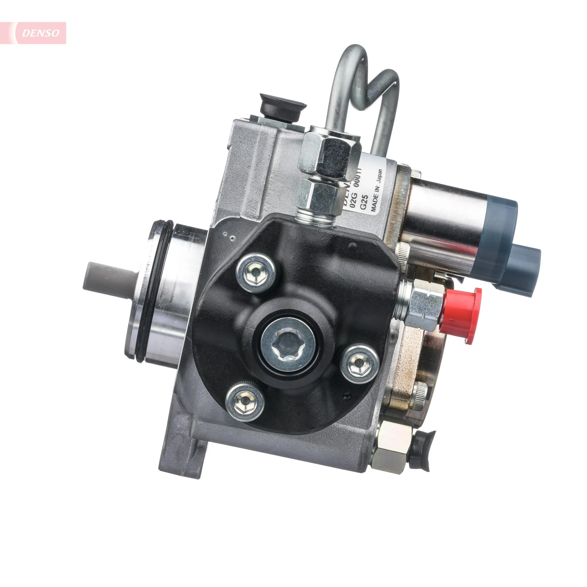 Bomba de alta presión Mazda 6 sedán (GJ, GL) (2012 - 2023) precio, desde 457,51 USD