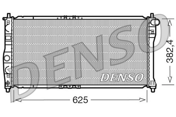 DRM08002 Denso