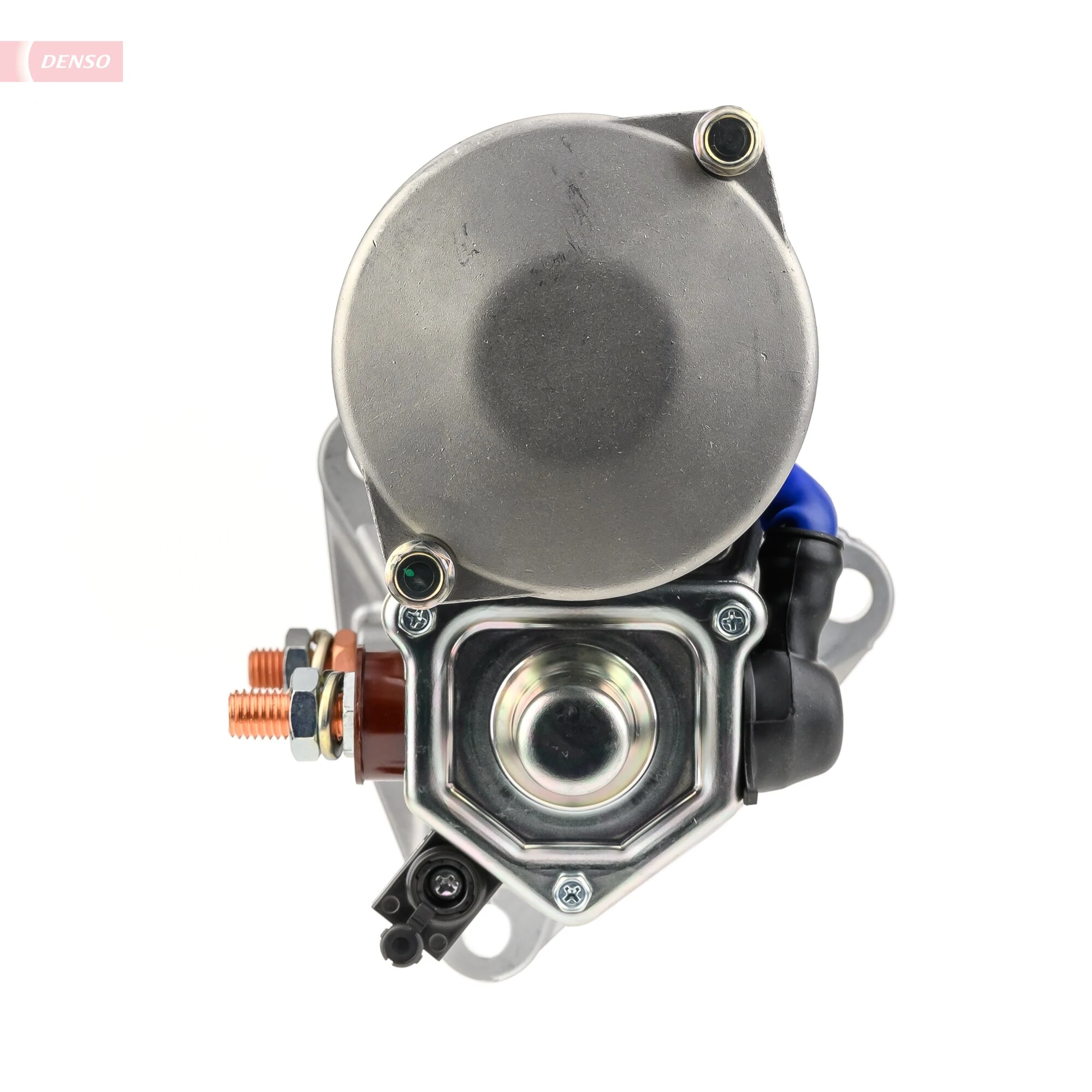 Arrancador Cummins 3957597