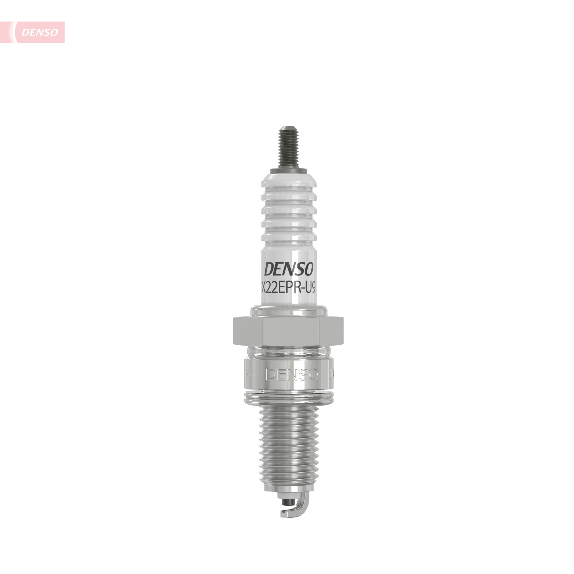 Bujias de encendido Denso X22EPRU9