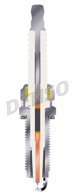 Bujía FXE20HE11 Denso