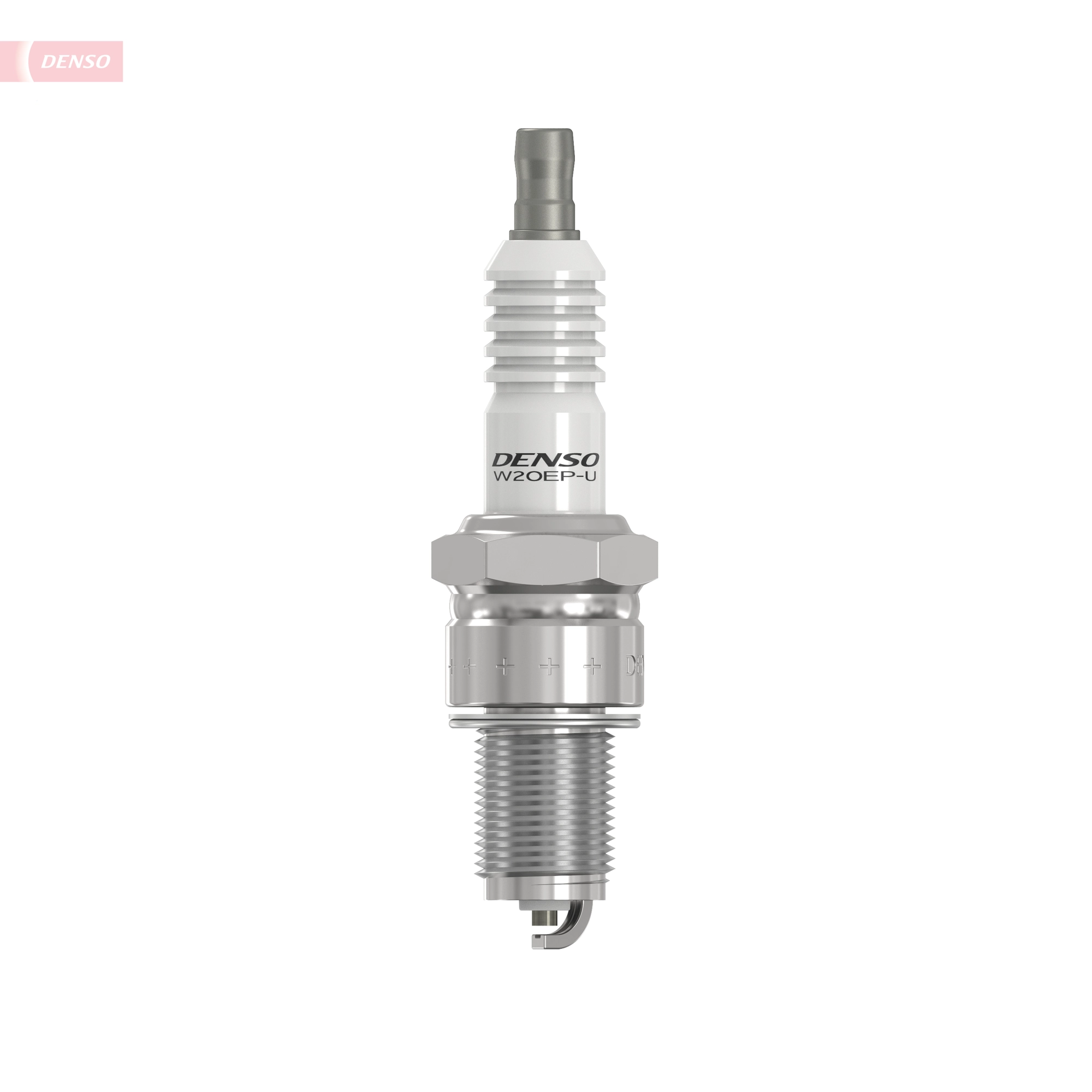 Bujias de encendido Denso W20EPU