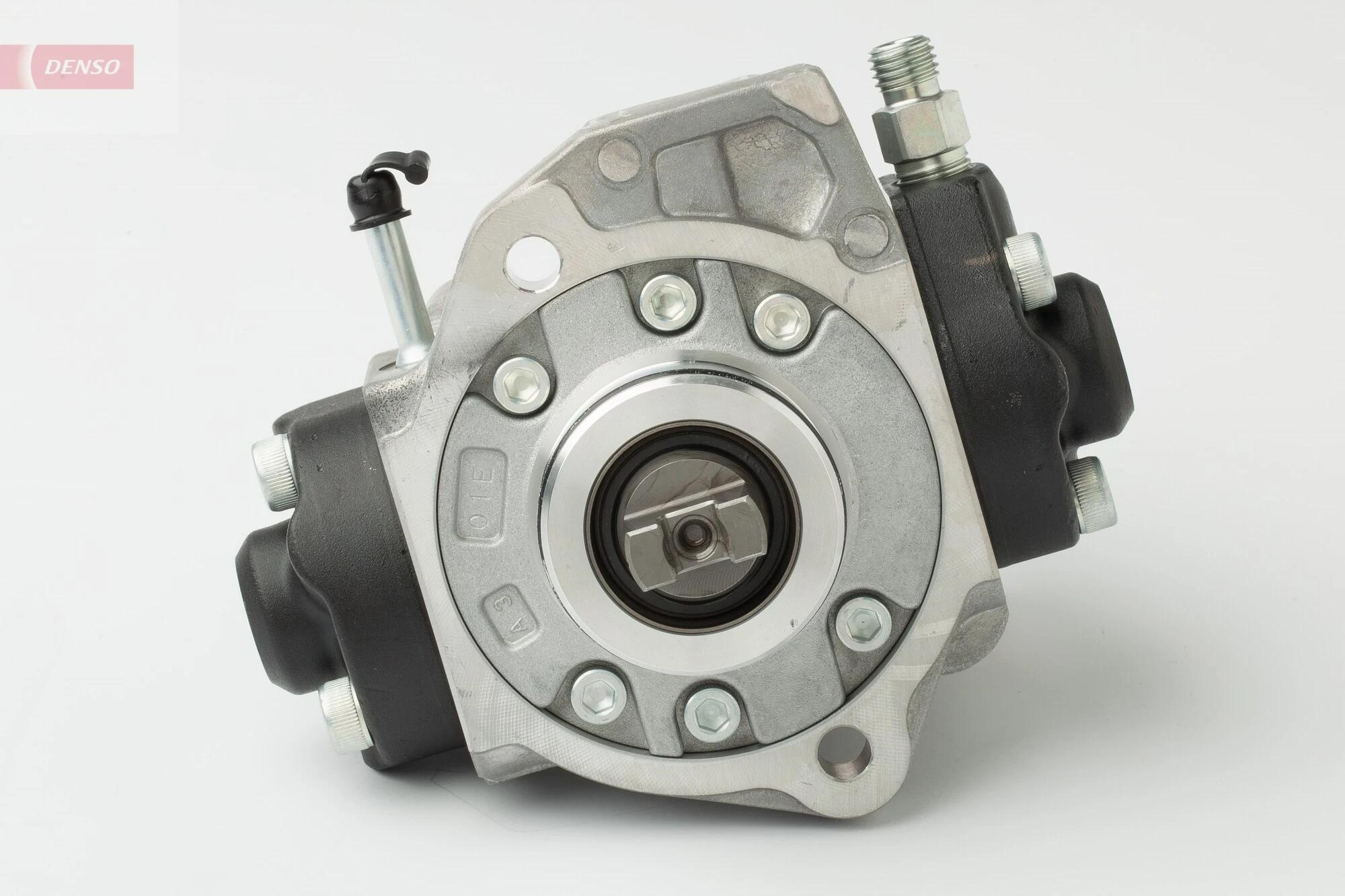 Bomba de alta presión de combustible Mazda 3 sedán (BL) (2009 - 2013) precio, desde 148,10 EUR