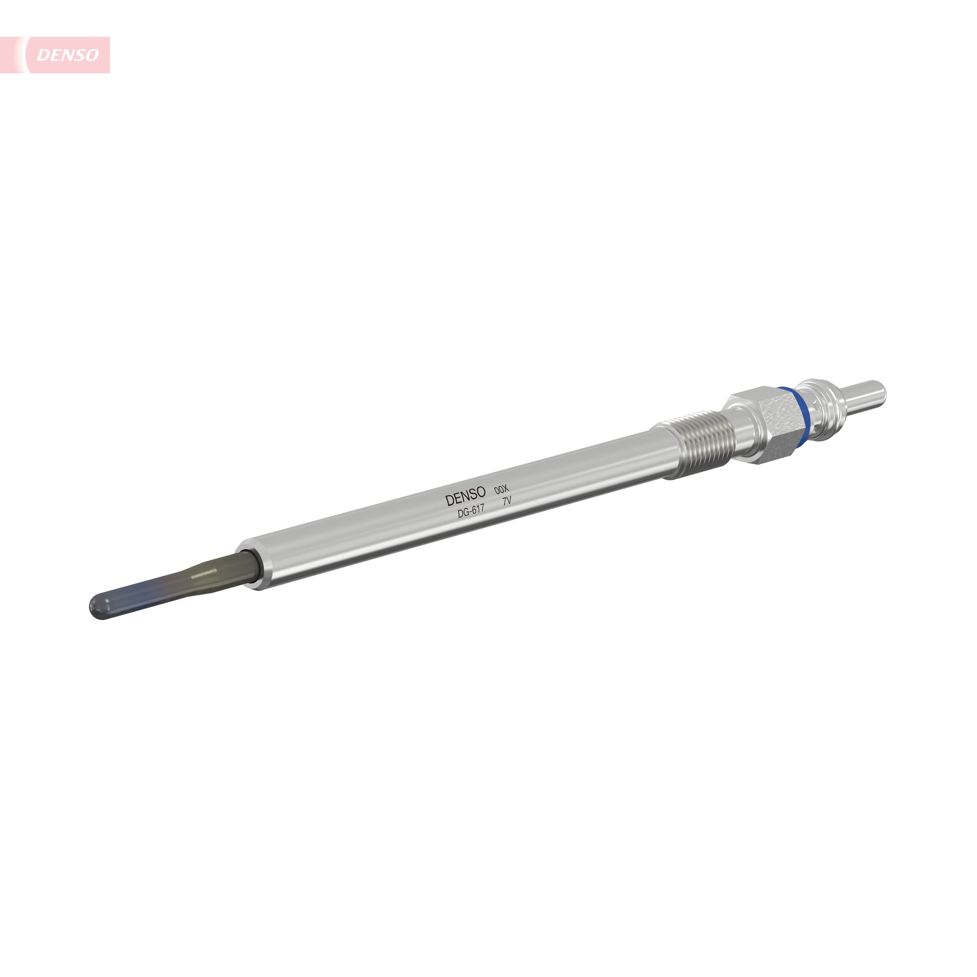 DG617 Denso Bujías de calentamiento