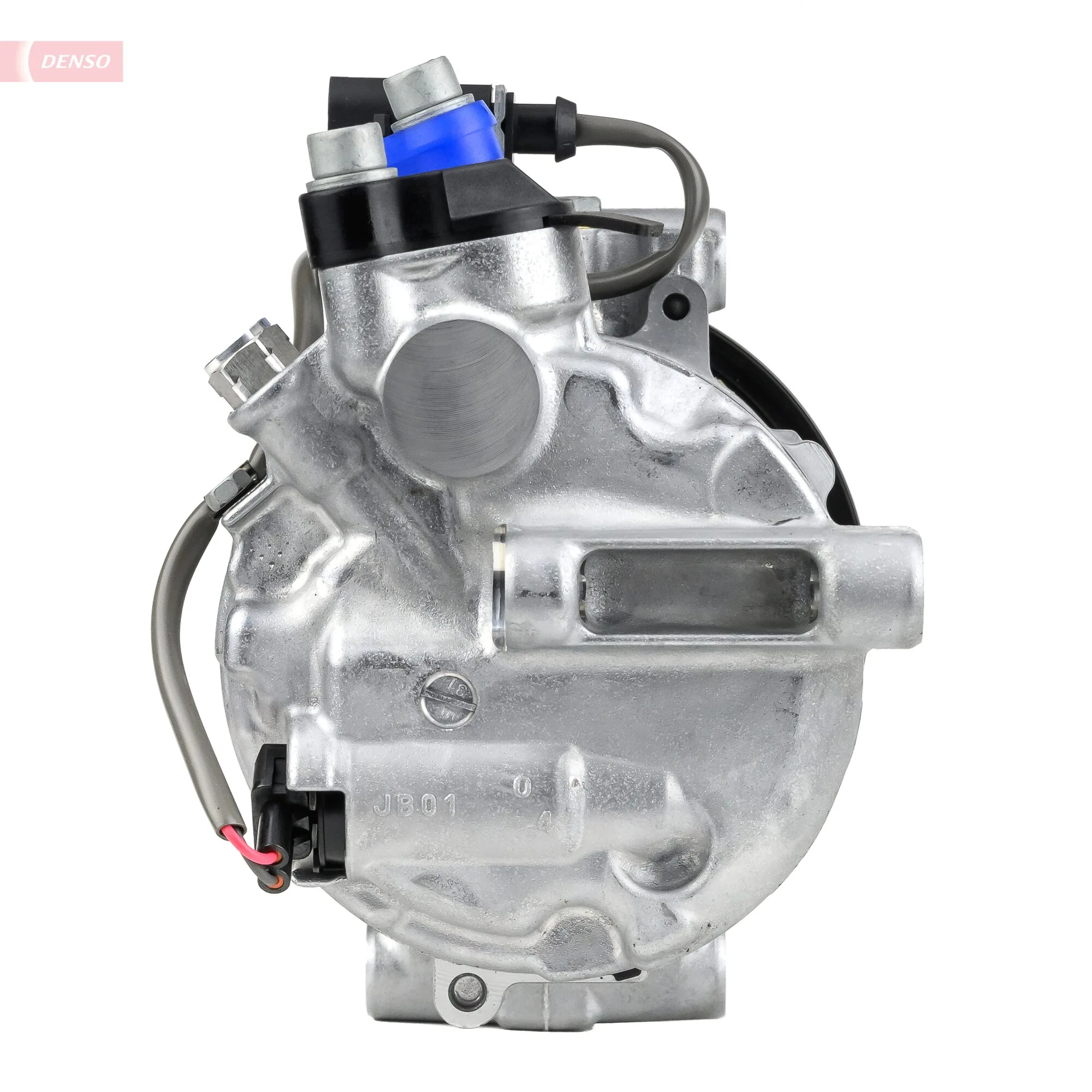 Comprar DCP02105 Denso Compresor de aire acondicionado coche