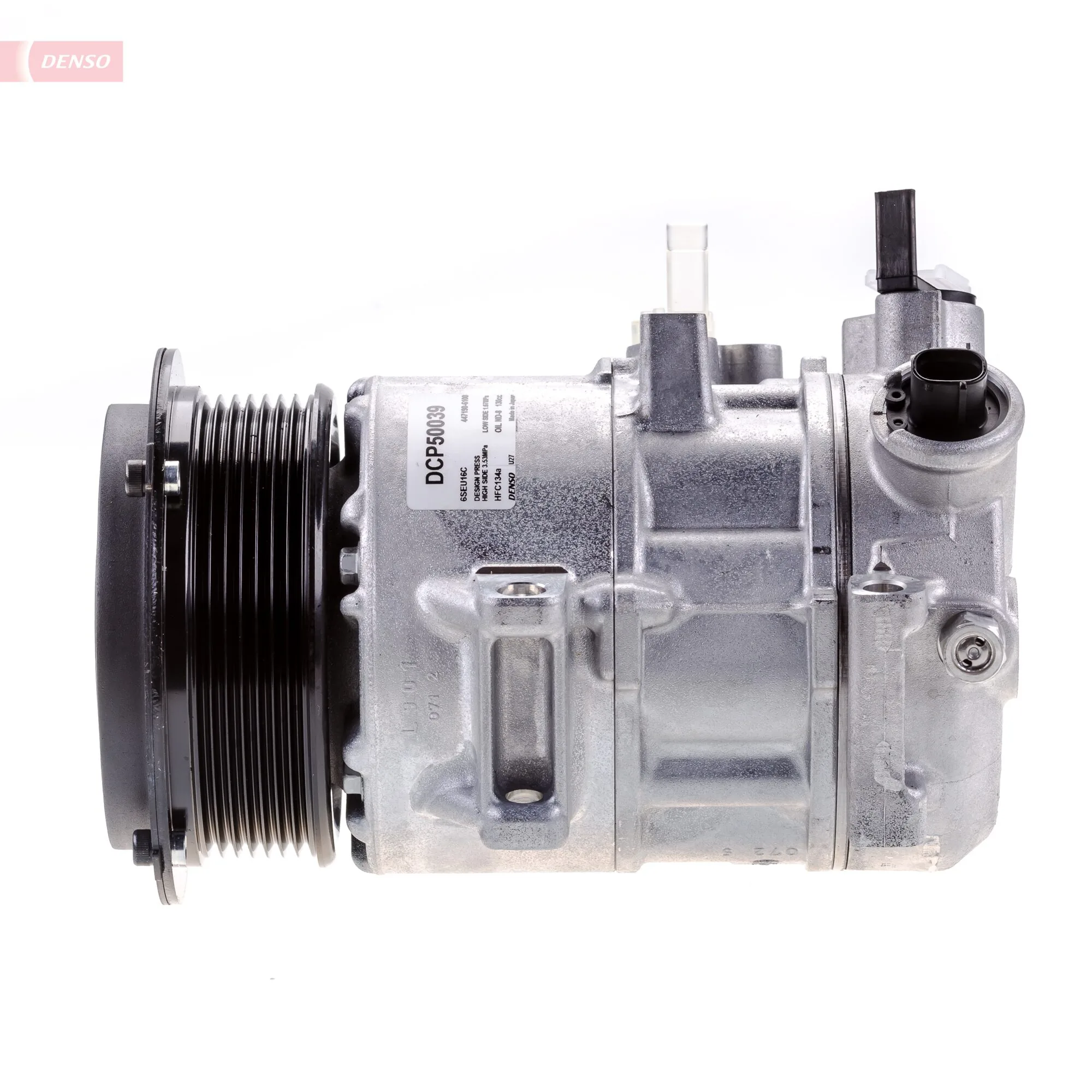 DCP50039 Denso Compresor climatizador