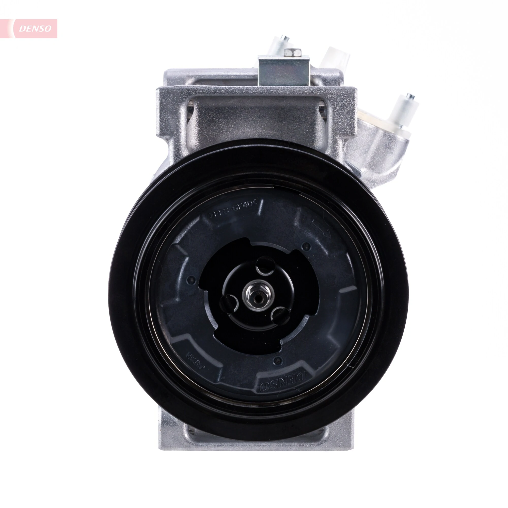 DCP21025 Denso Compresor climatizador