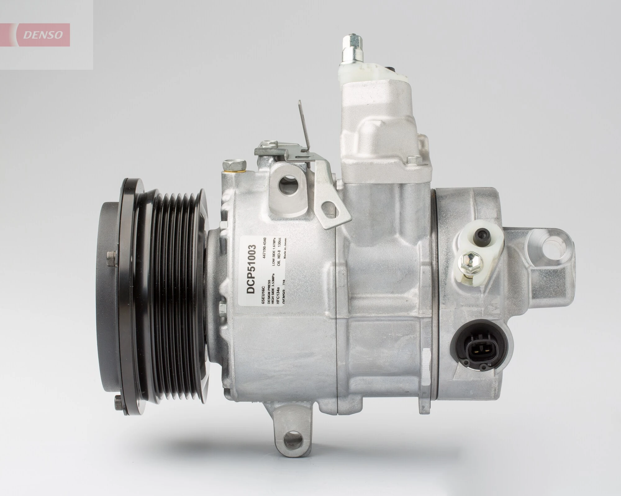 Comprar DCP51003 Denso Compresor de aire acondicionado coche