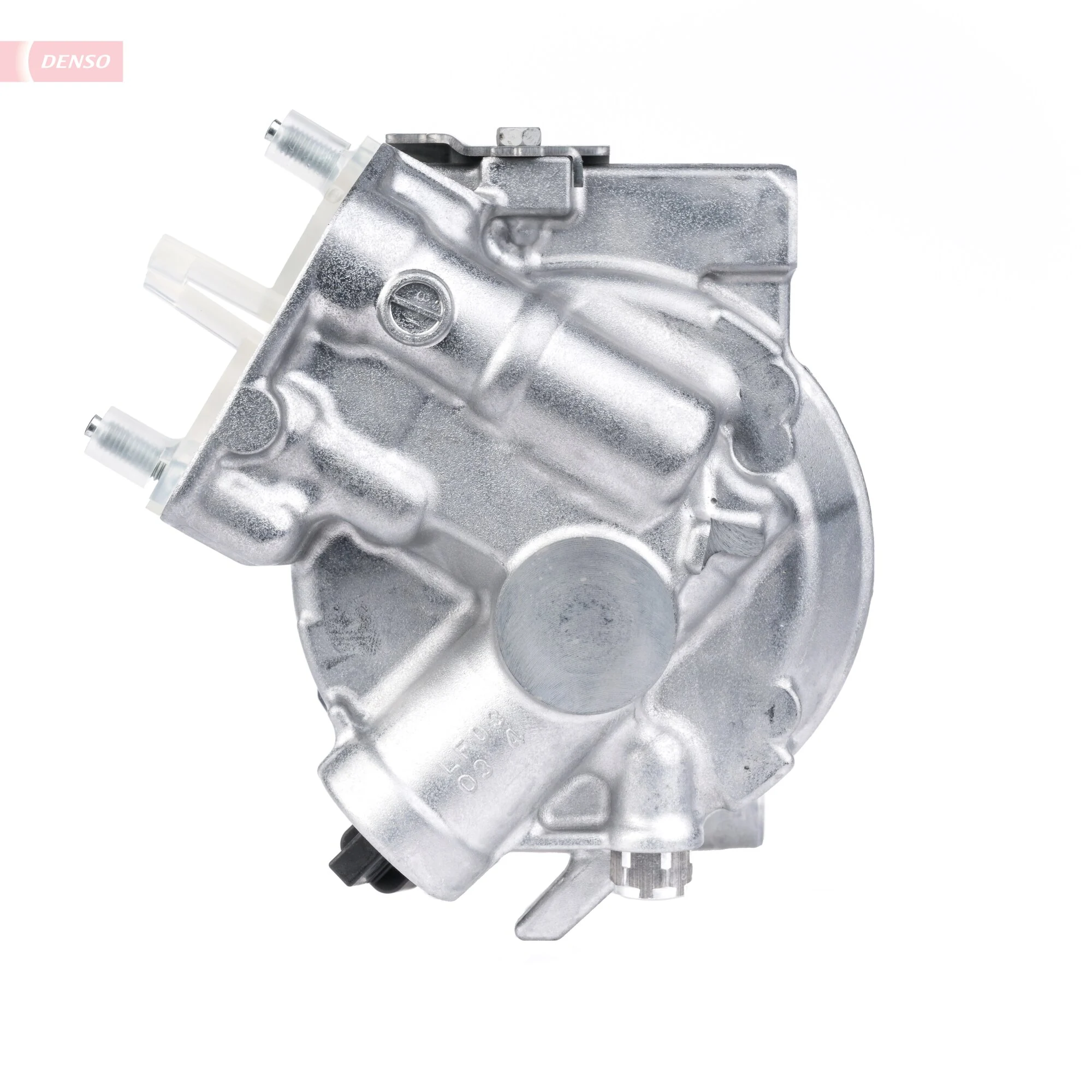 Compresor ac Denso DCP21024 precio, desde 346,66 EUR