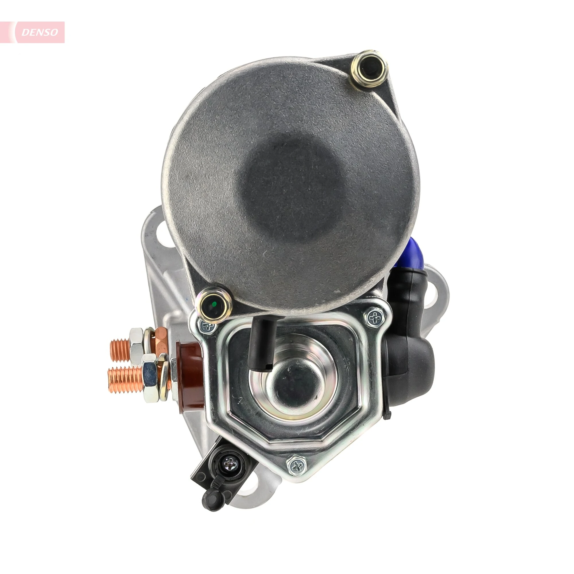 3957597 Cummins Arranque motores