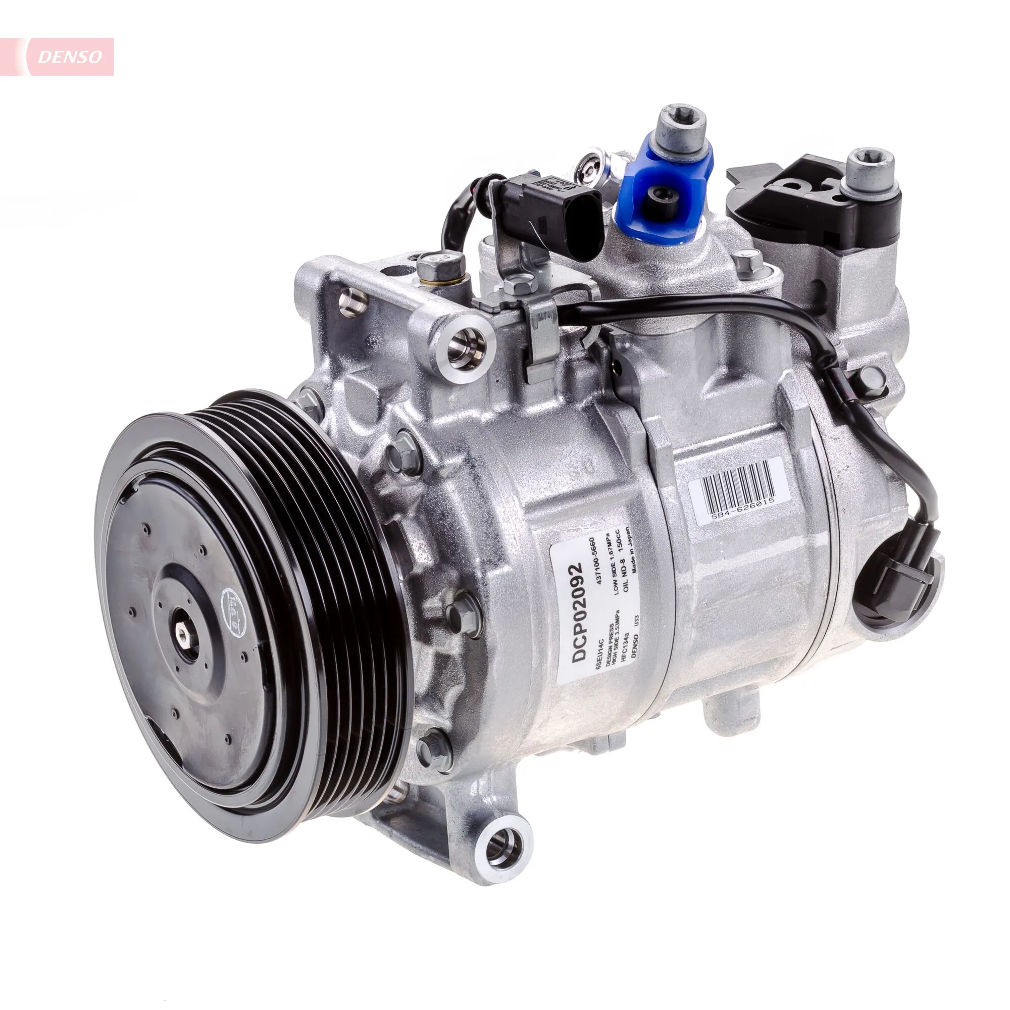 DCP02092 Denso