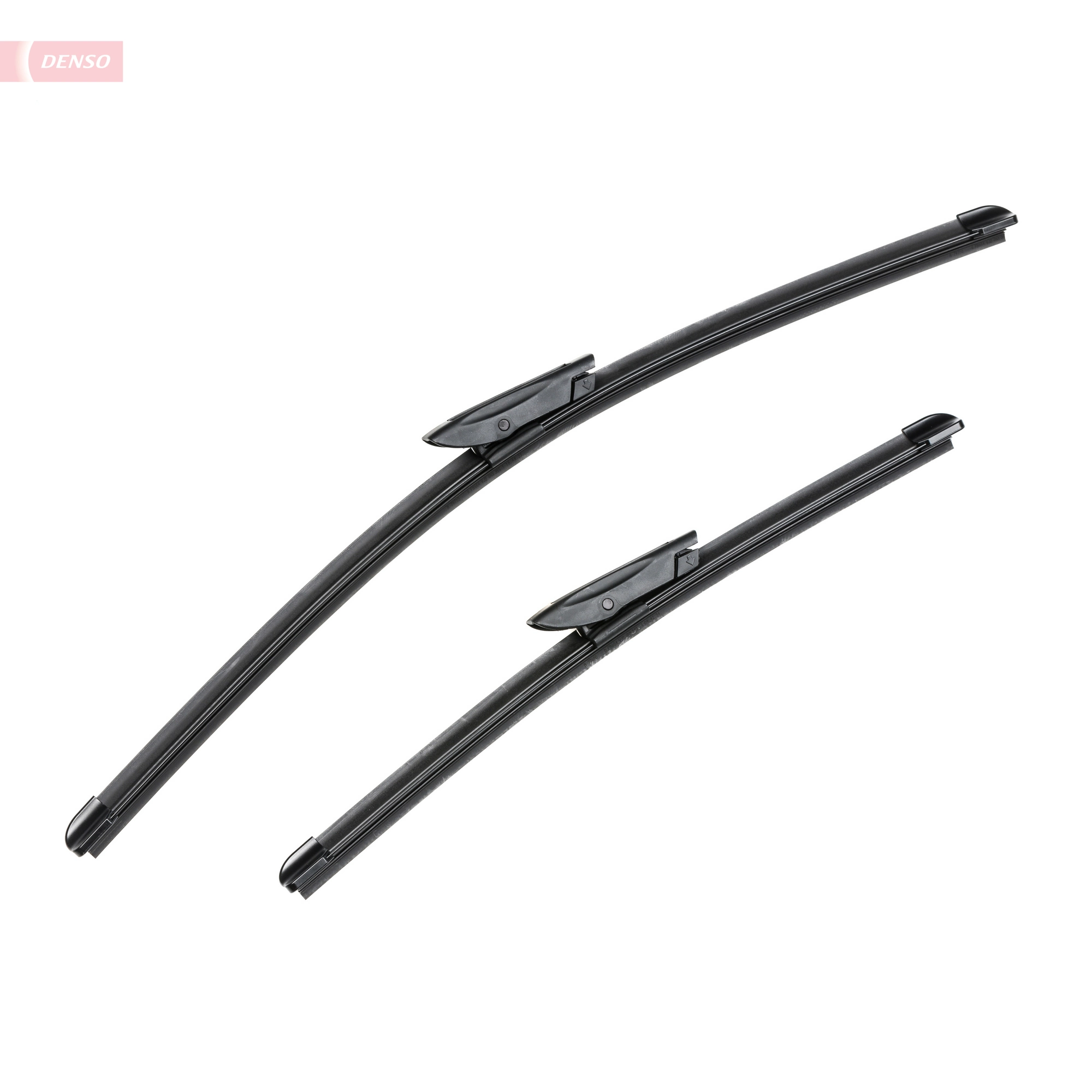 Escobillas de limpiaparabrisas delanteras FORFOUR  hatchback (2014-2026) original desde 24,70 €