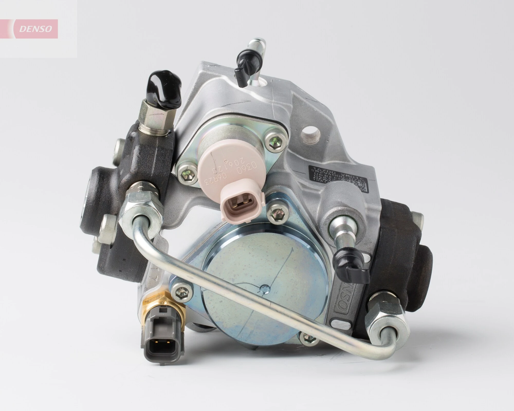 Bomba de alta presión de combustible Denso DCRP300780 precio, desde 799,82 EUR