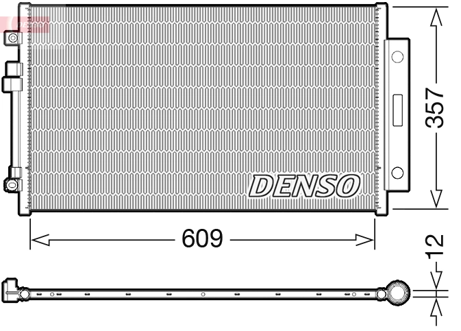 DCN09004 Denso