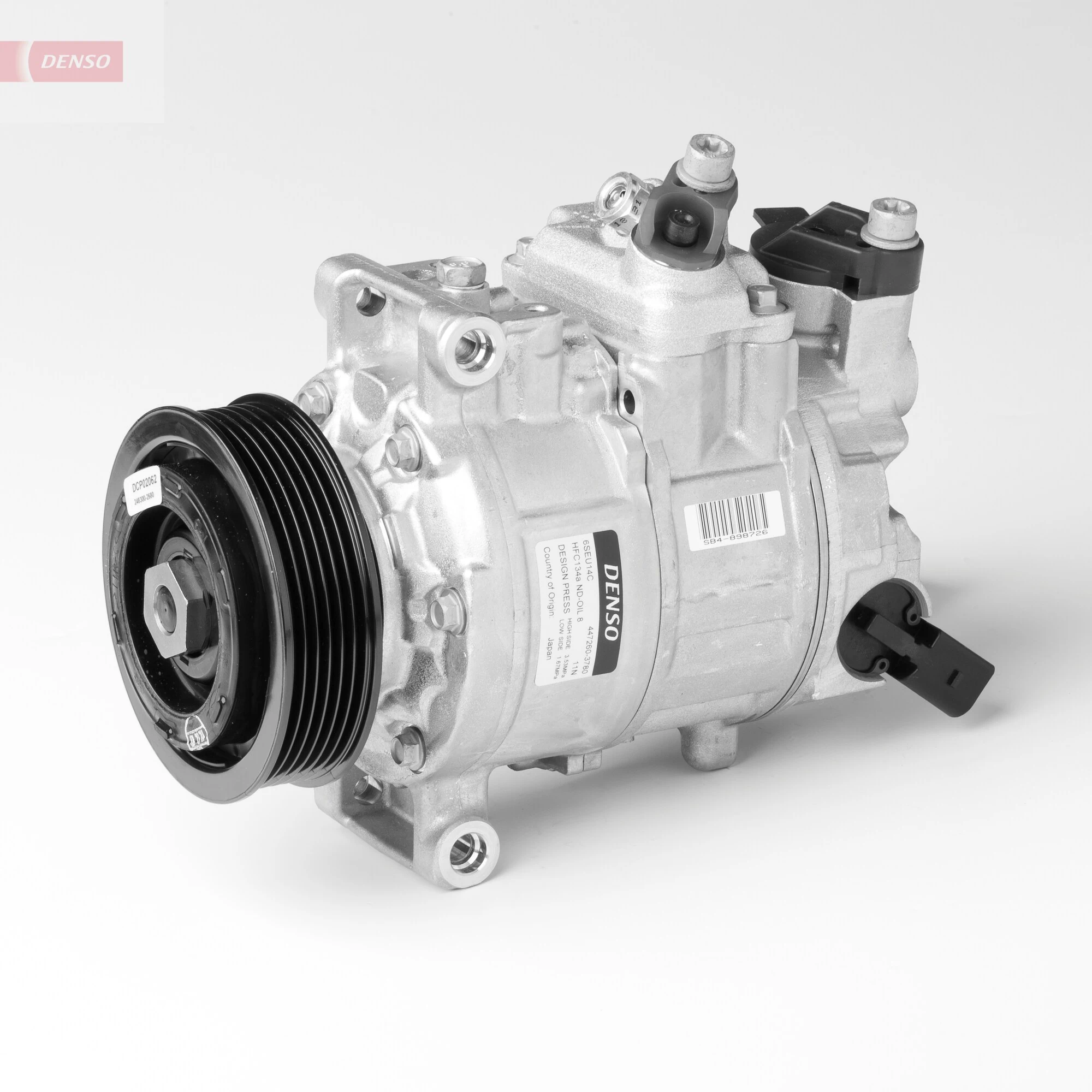 DCP02062 Denso