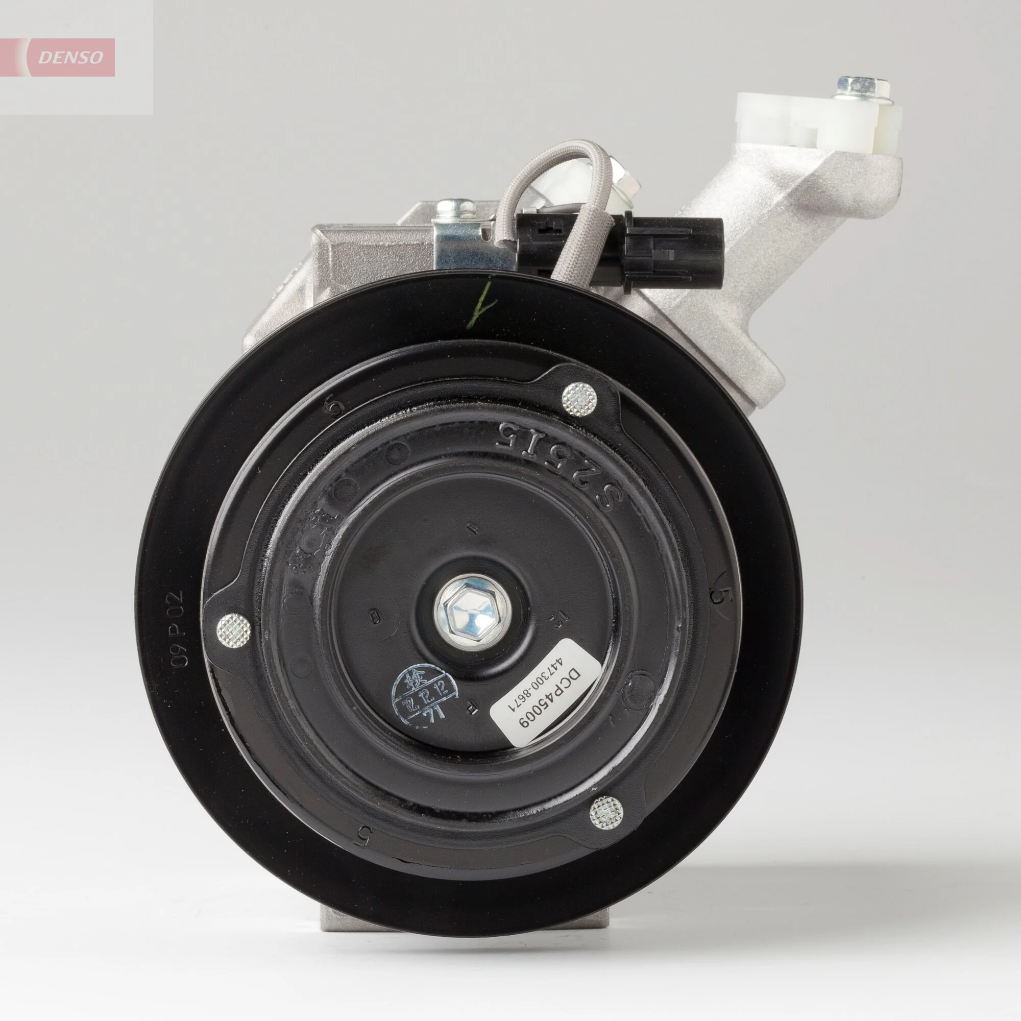 Compresor ac Denso DCP45009 precio, desde 174,60 EUR