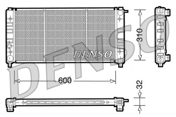DRM26002 Denso
