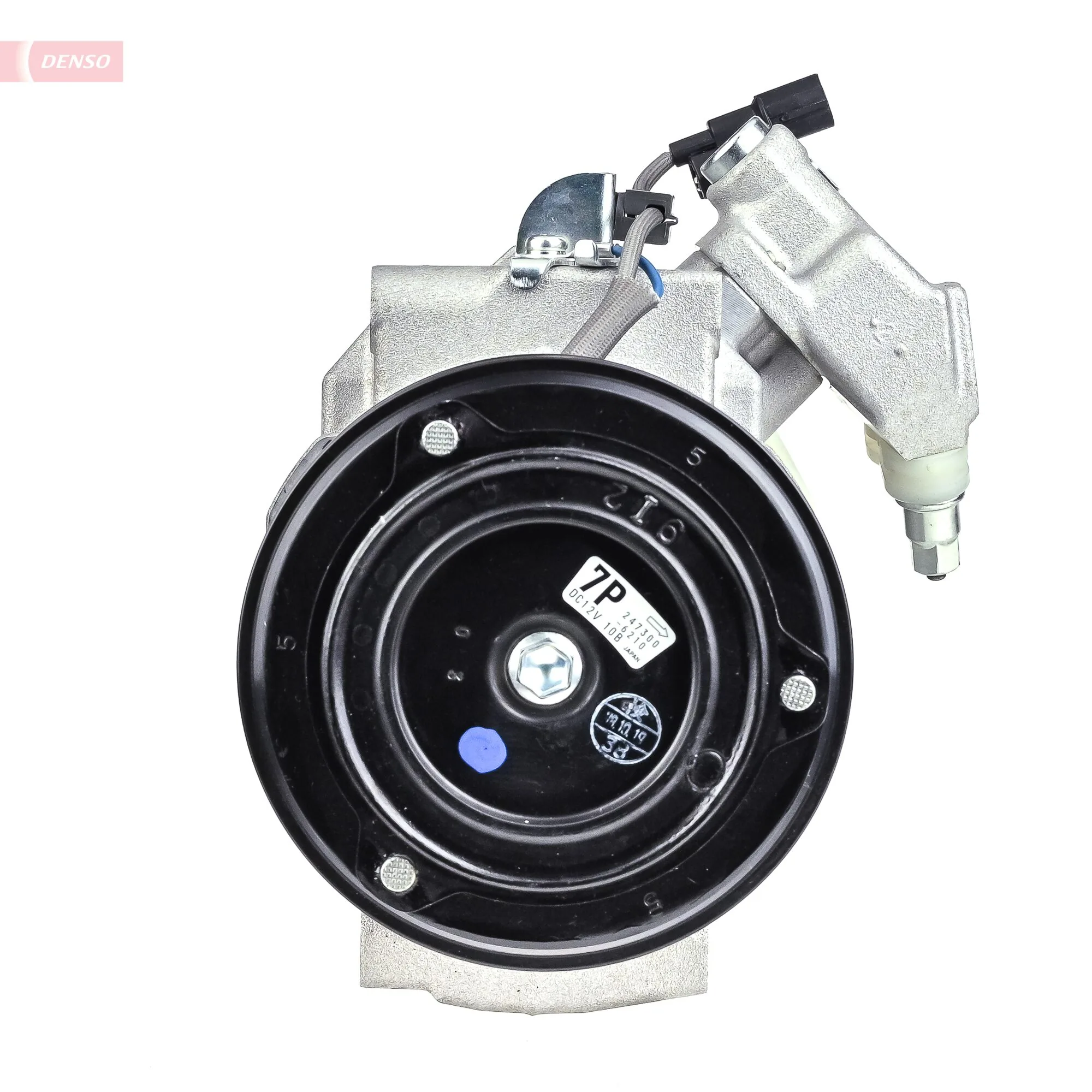 Compresor ac Denso DCP40018 precio, desde 425,05 EUR