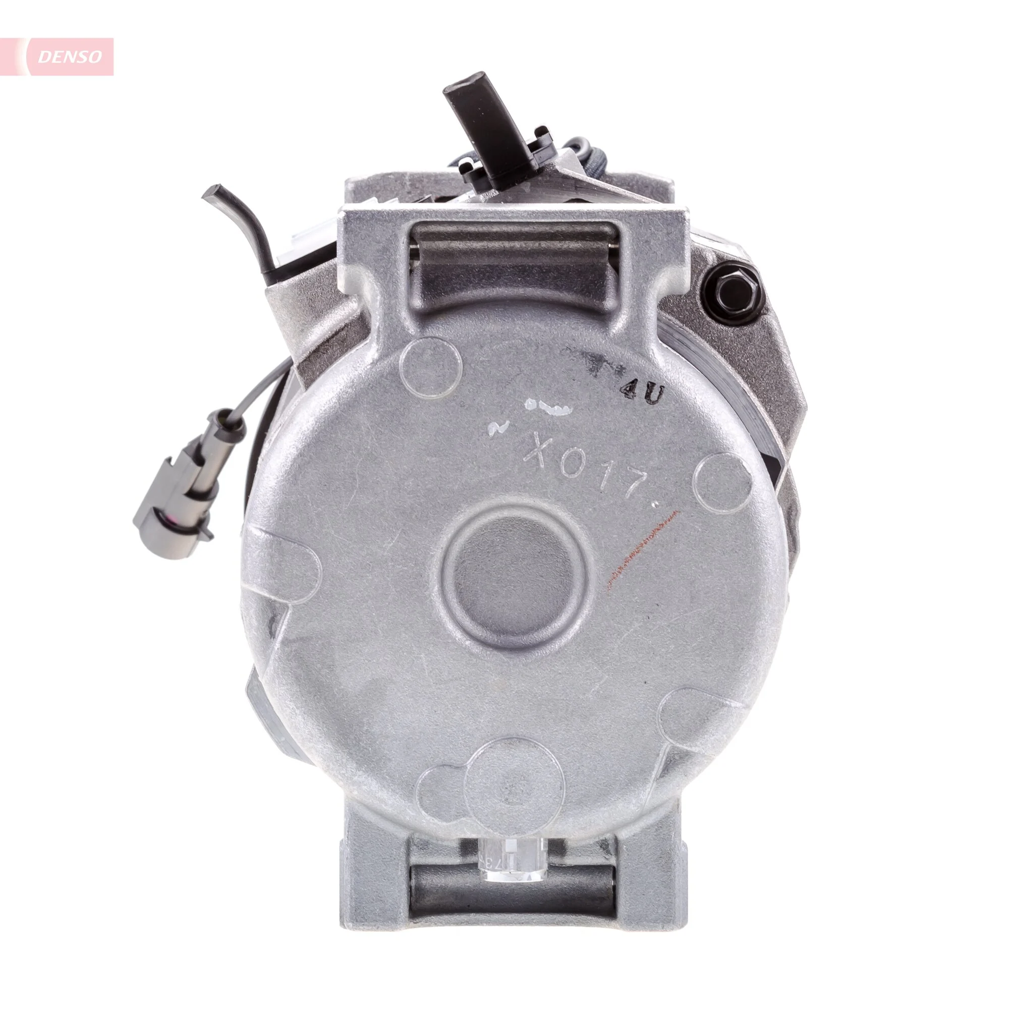 Comprar DCP12012 Denso Compresor de aire acondicionado coche