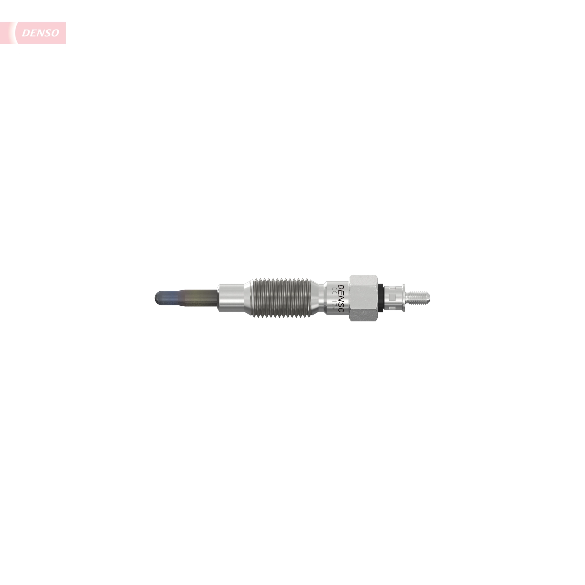 Comprar DG174 Denso Bujía de precalentamiento