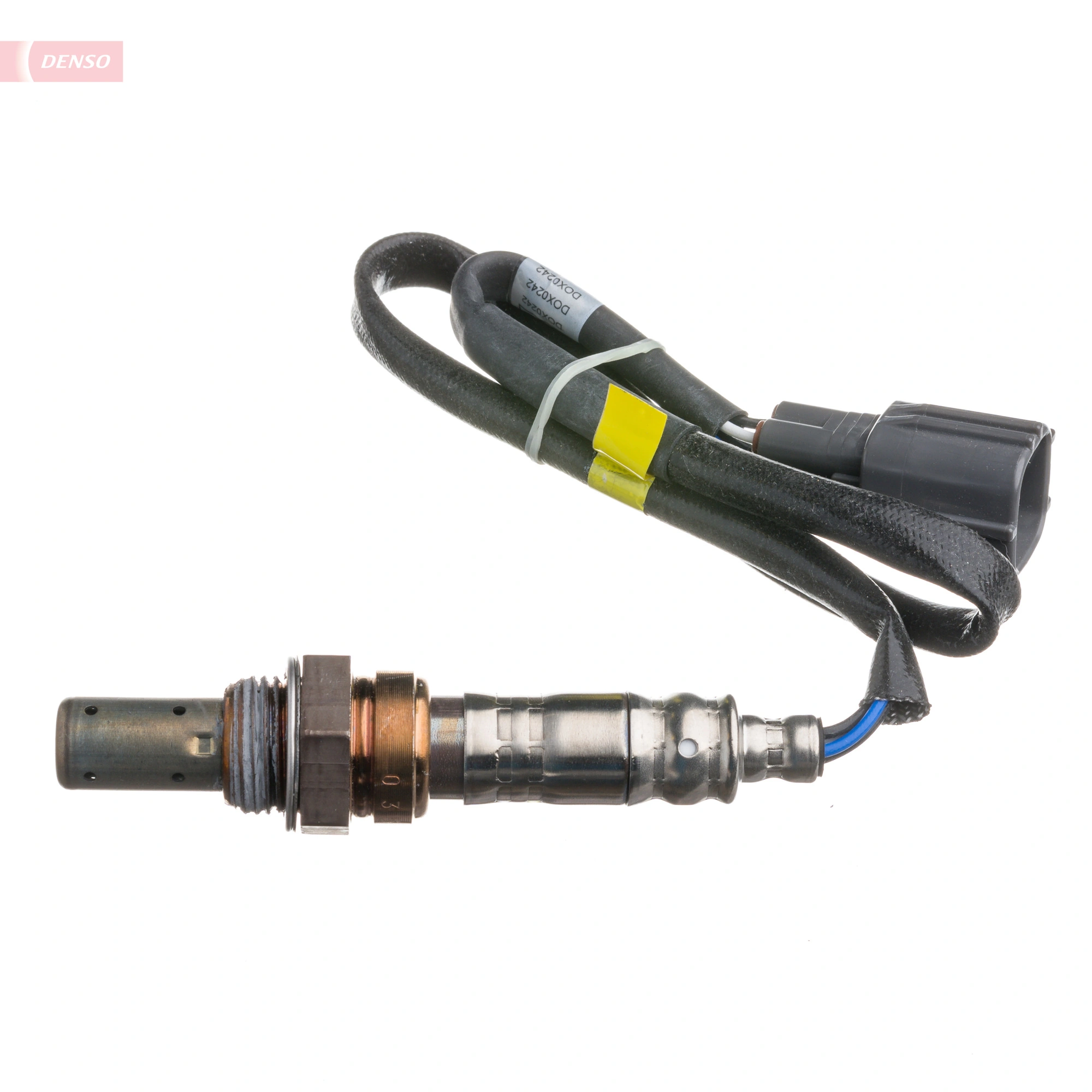 Sensor de oxígeno previo al catalizador Denso DOX0242 precio, desde 90,51 EUR