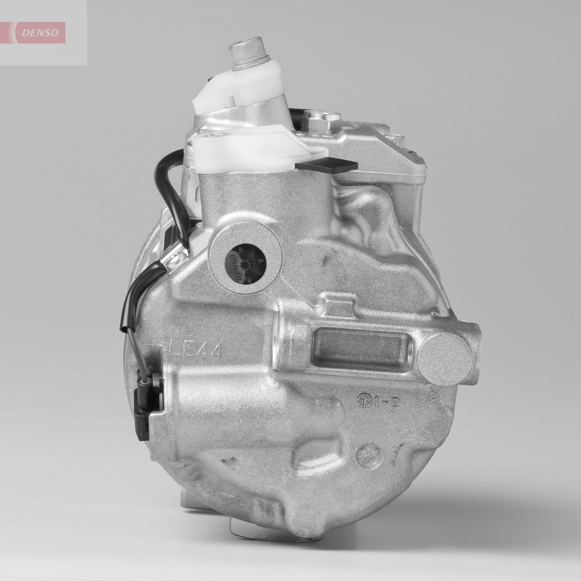 DCP17109 Denso Compresor climatizador