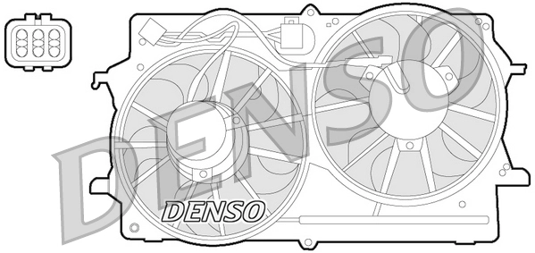 DER10007 Denso