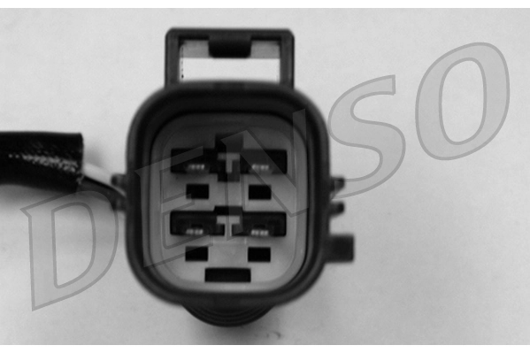 DOX1420 Denso Sonda lambda de oxígeno posterior al catalizador