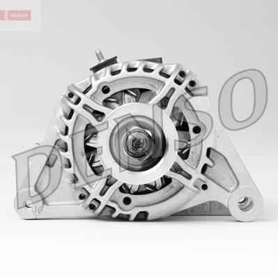 DAN1021 Denso Alternador de coche