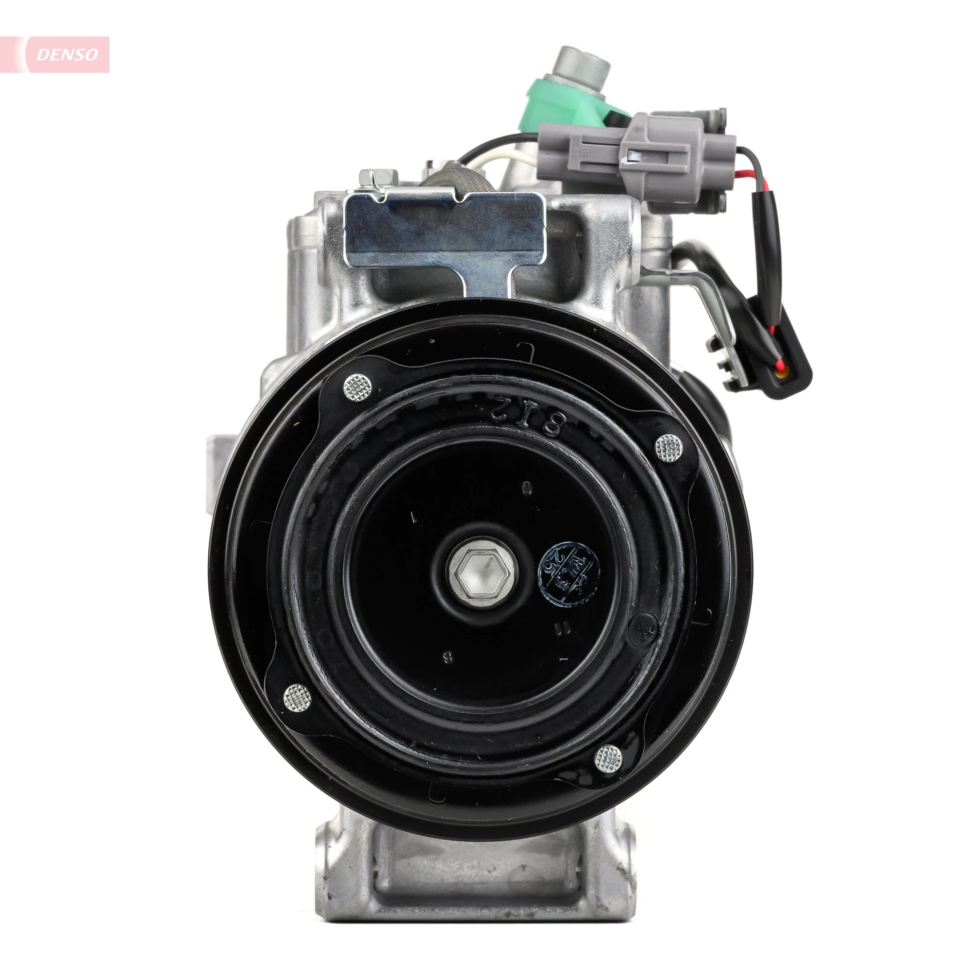 Compresor ac Denso DCP17181 precio, desde 378,78 EUR