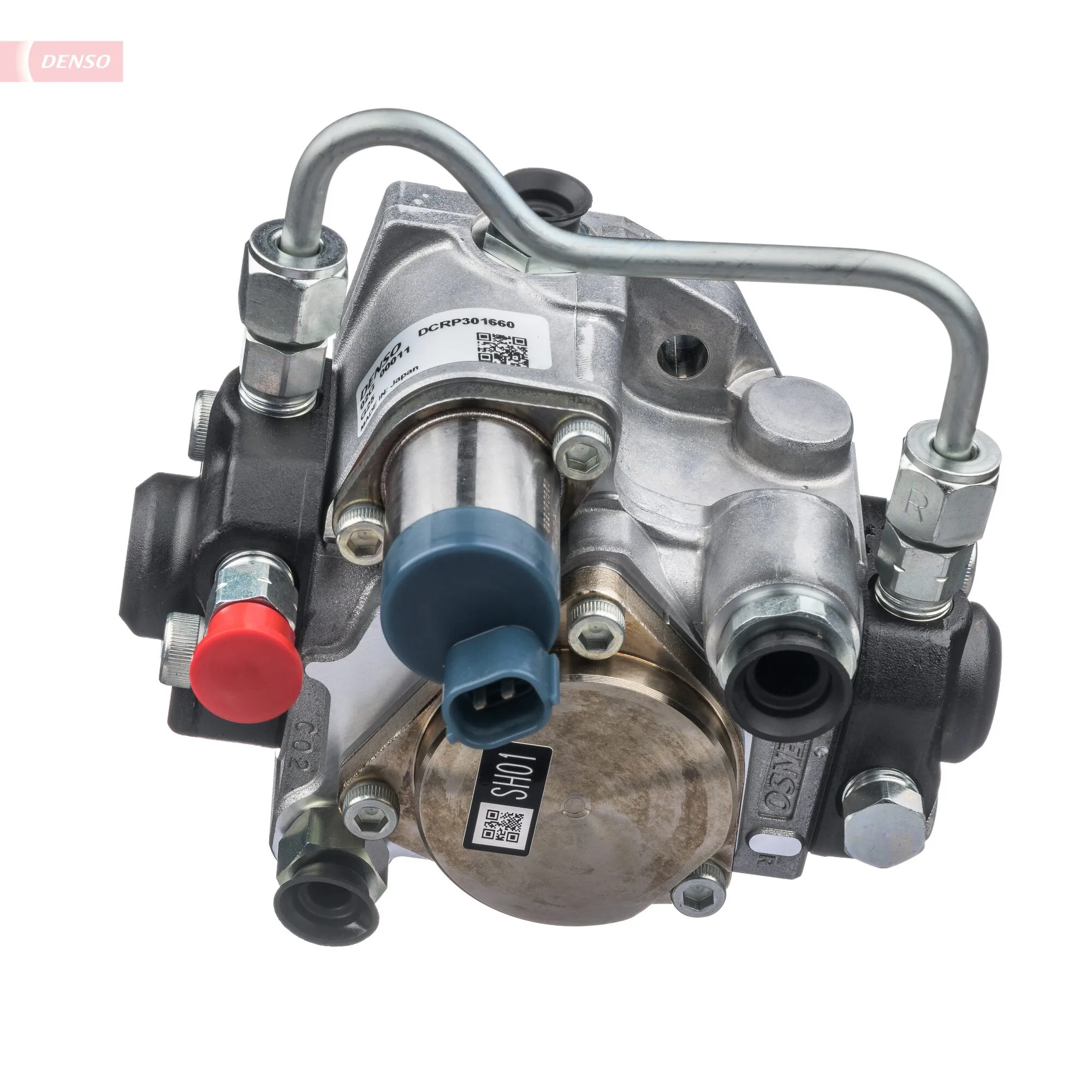 Bomba de alta presión para Mazda 6  GJ, GL