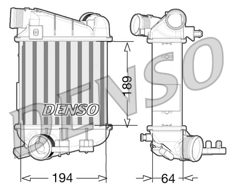 DIT02027 Denso