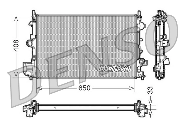 DRM20088 Denso