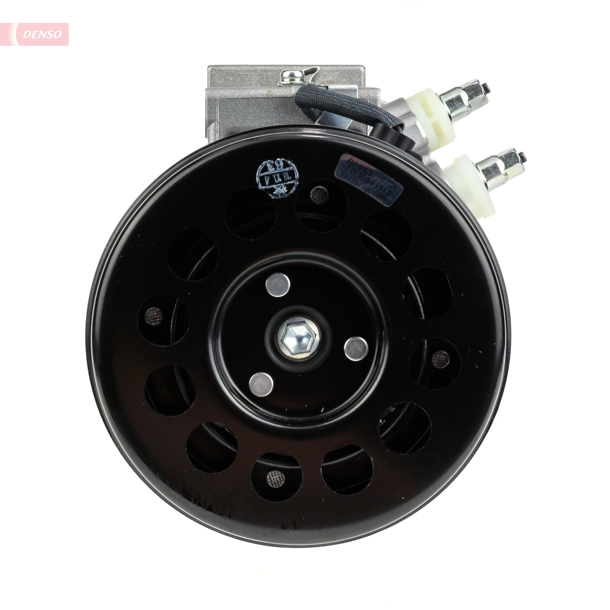 Compresor ac Denso DCP50103 precio, desde 490,25 EUR