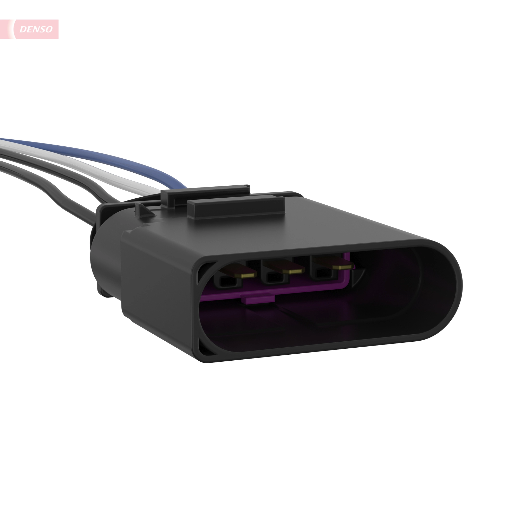 Sonda lambda de oxígeno posterior al catalizador DOX1560 Denso